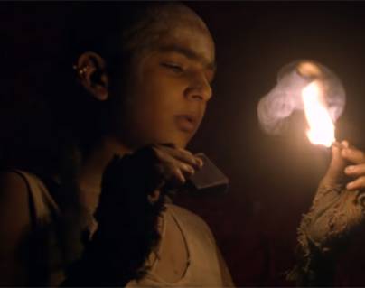 Tumbbad Telugu Teaser Talk