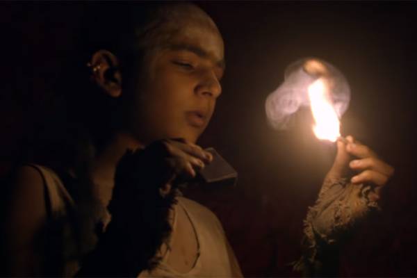 Tumbbad Telugu Teaser Talk
