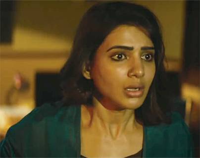 Trailer Talk: One Word – Suspenseful