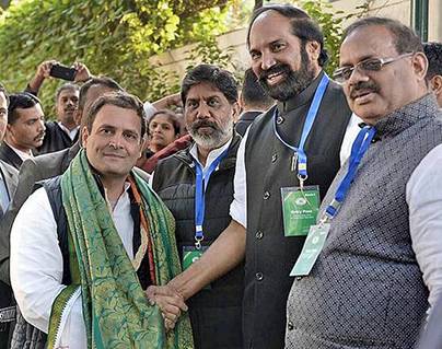 Can Congress Woo Settlers in Hyderabad?