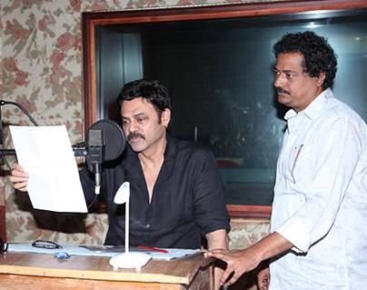 SVSC Brothers Helping Hand For Dil Raju’s SK