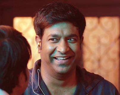 Vennela Kishore's Direction: Once Bitten, Twice Shy