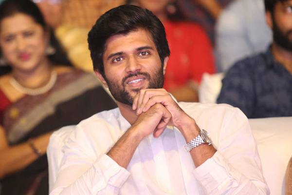  Vijay Deverakonda Films Gets More Than Combined Bollywood Movies Collections