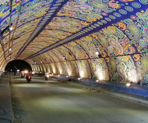 Vijayawada-Chittinagar-Tunnel-Gets-a-Make-over-Photos