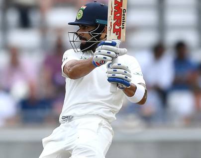 Virat--Kohli