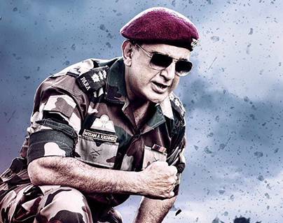 Vishwaroopam2 Movie Talk