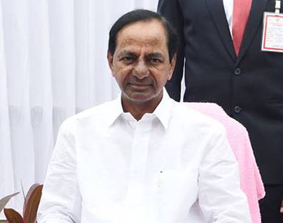 What Happened Behind The Doors For KCR Abandoning Snap Polls Idea?