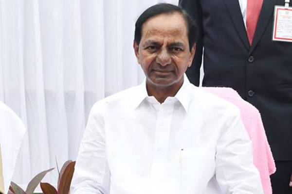What Happened Behind The Doors For KCR Abandoning Snap Polls Idea?