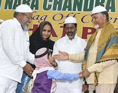 Who Will Bag The Second Seat in Chandrababu Naidu's Team?