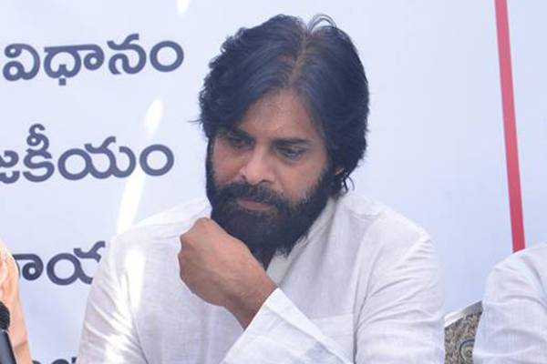 Who Will Be The Friends of Janasena in Telangana