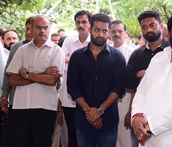 Who will Get TDP Politburo membership from NTR Family