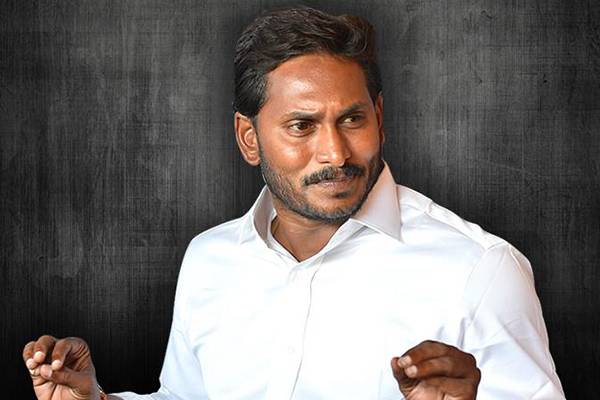 Why is Jagan Upset on Bharathi's ED Charge Sheet News?