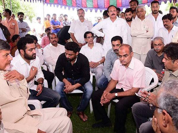Will Anna Gari Kutumbham Come Together At The Time Of Crisis-