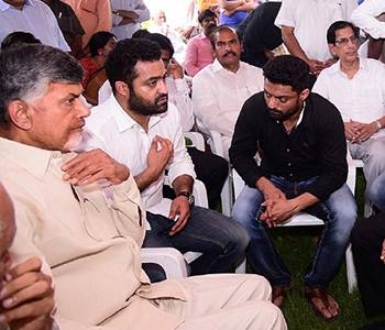 Will Anna Gari Kutumbham Come Together At The Time Of Crisis-