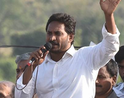 YS Jagan Ultimatum to National Parties But Lots of Ifs and Buts Involved