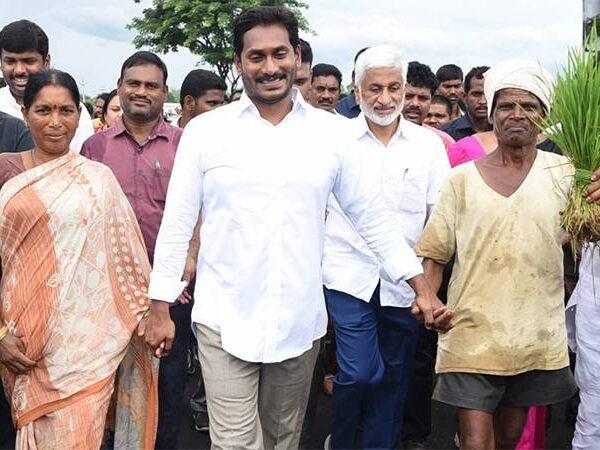 YS Jagan boycotting -Andhra Pradesh assembly