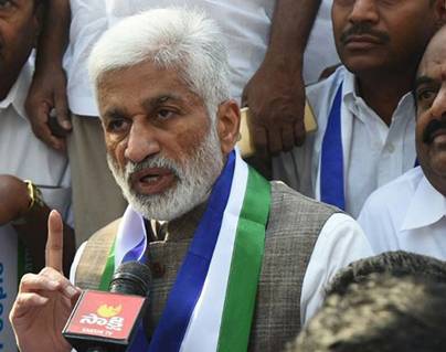 YSRCP-Played-into-TDP-Hands,-Will-TDP-Grab-The-Chance