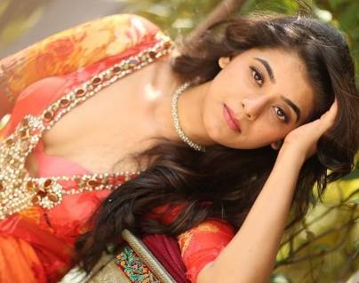 At Nartanasala Actress Admits Facing Casting Couch