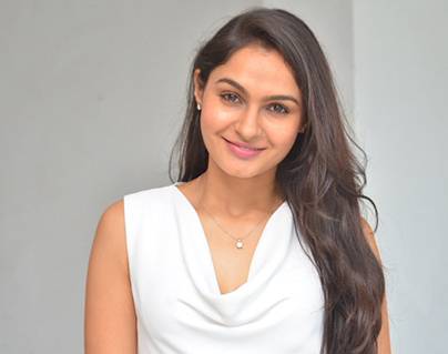 andrea jeremiah-