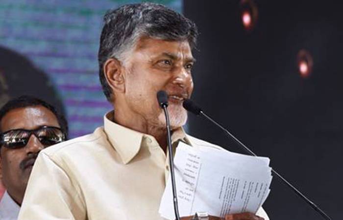chandrababu naidu got invitation to speak at uno