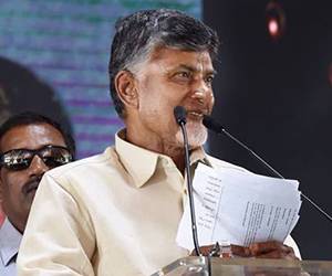 chandrababu naidu got invitation to speak at uno