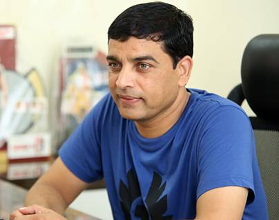 Will Not Touch Families Again Says Dil Raju
