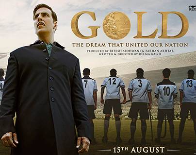 gold-movie - Review talk