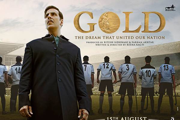 gold-movie - Review talk