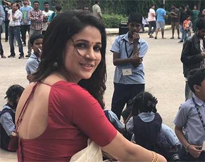 lavanya-tripati-tweets-on-fake-news