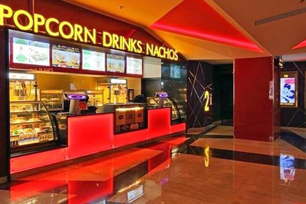 media sting operations multiplexes prices