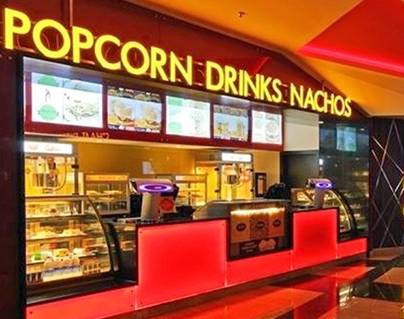 media sting operations multiplexes prices