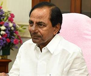 modi goverment releases gazette on telangana zones