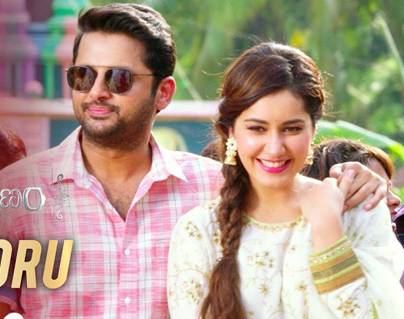 palletooru-video-song-srinivasa--kalyanam