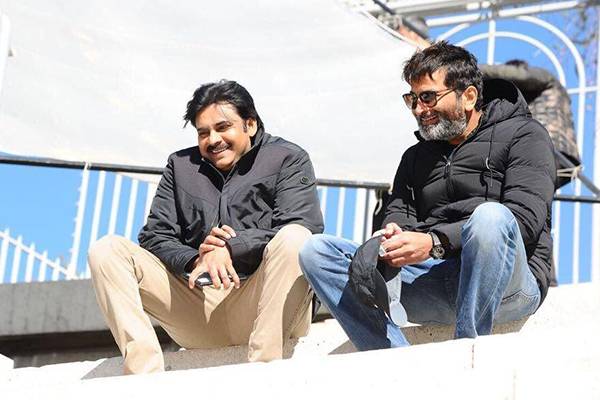 paruchuri brothers comments on Agnyaathavaasi-