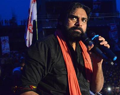 pawan kalyan response on 3 marriages