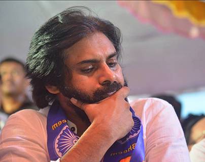 pawan kalyan silent on kerala floods