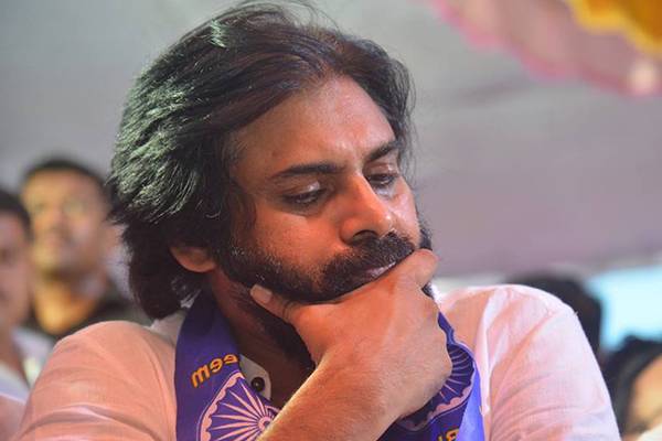 pawan kalyan silent on kerala floods