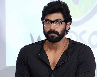 Rana Didn't Want to Risk Mother's Health, Waiting for Donor