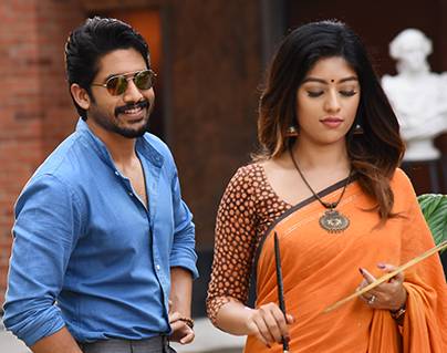 shailaja-reddy-alludu-anu-baby-video-song