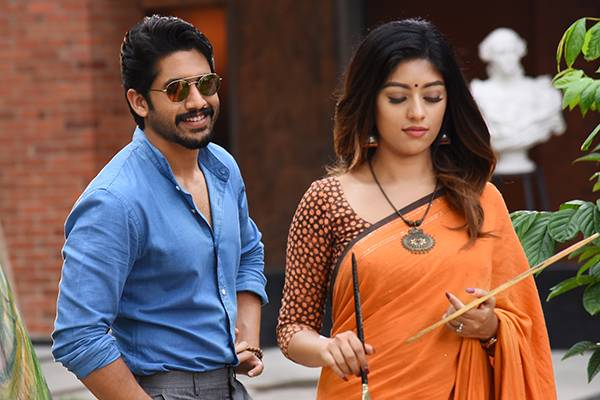 shailaja-reddy-alludu-anu-baby-video-song