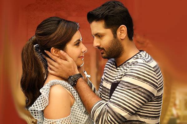Srinivasa Kalyanam Trailer Talk: A Pleasant Family Entertainer