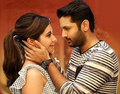 Srinivasa Kalyanam Trailer Talk: A Pleasant Family Entertainer