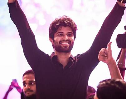 vijay-devarakonda on his attitude