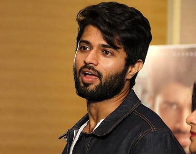 vijay-deverakonda-line-up-one-man--show