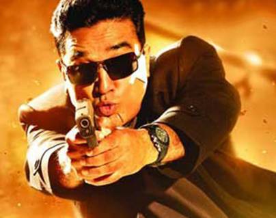 25 Cr+ losses/ Vishwaroopam 2/ Buyers?