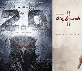 Big Directors Fighting for Sequel Titles!