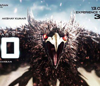 Shankar Recreating Hype Like A Boss