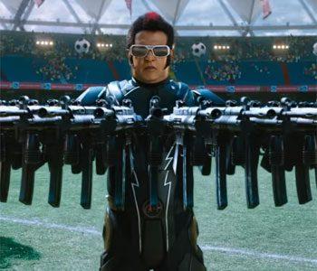 2.0 Escapes Disaster In South –Becomes Disaster In North