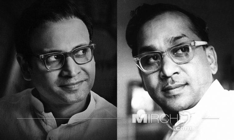 ANR-Sumanth-NTR -Biopic