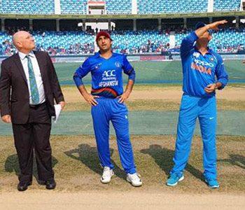 Afganisthan-Vs-india--Match